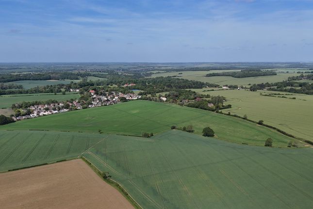 Studio house on Deynes Farm, Deynes Road, Saffron Walden, £350,000