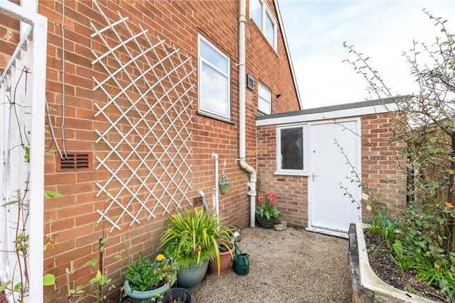 Semi-detached house for sale in Scott Green Crescent, Gildersome, Morley, Leeds