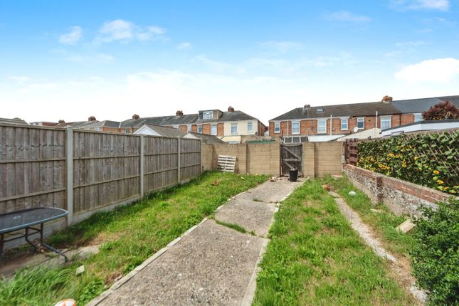 139, Albemarle Avenue, Hampshire photo 4