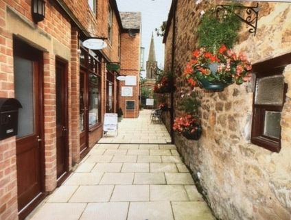 Thumbnail Retail premises to let in Packhorse Yard, Just Off Newgate Street, Morpeth