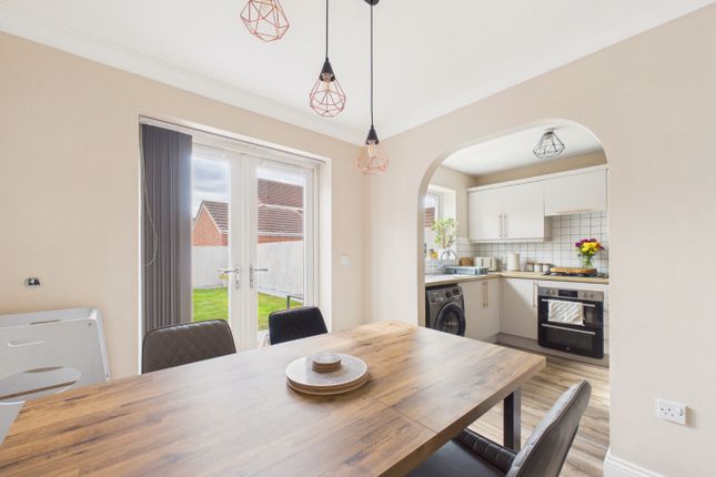 21 Ravenser Court, Hedon, East Riding of Yorkshire photo 4