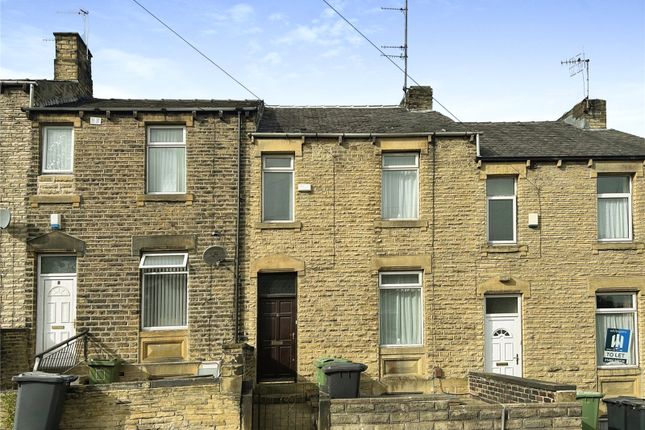 Terraced house to rent in Malvern Road, Newsome, Huddersfield
