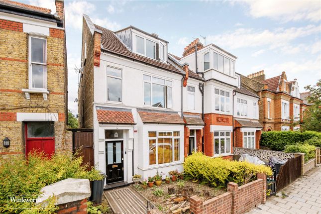2 bed flat for sale in St Marys Grove, Chiswick W4