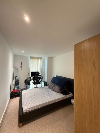 275, The Orion Building, Birmingham photo 5