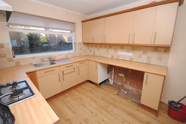 Detached house for sale in Lowther Avenue, Garforth, Leeds