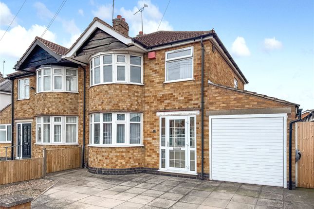 3-bed other on 15, Shackerdale Road, Leicestershire, £320,000