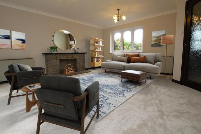 6, Baskerville Court, Clyro Hereford photo 2