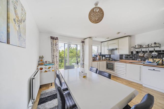 Flat for sale in Amias Drive, Edgware