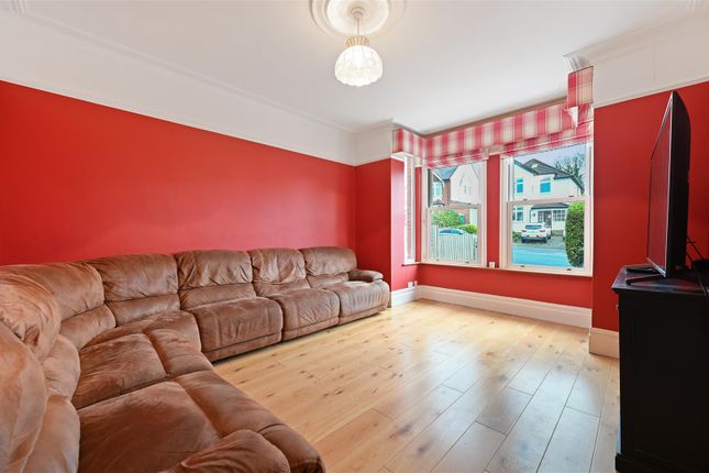 Detached house for sale in Hawthorn Road, Wallington