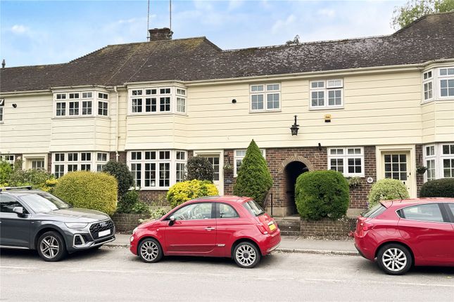 2-bed terraced on Ross Cottage,, Station Road, Angmering, £325,000