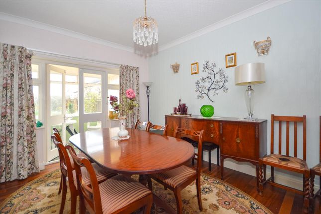 Detached house for sale in Pontefract Road, Featherstone, Pontefract