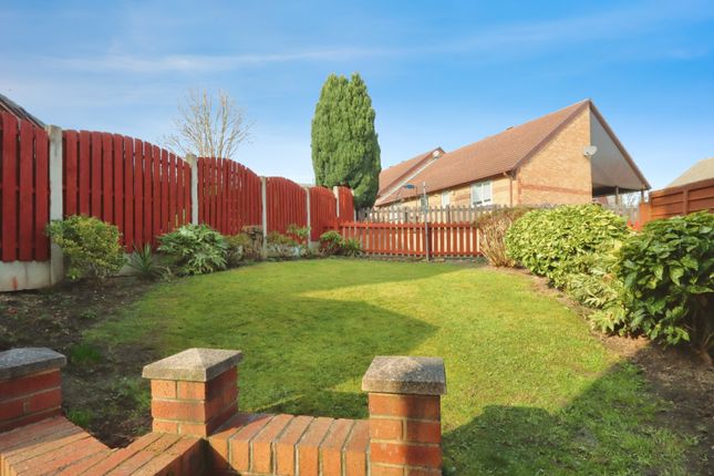 4, Badger Rise, South Yorkshire photo 4