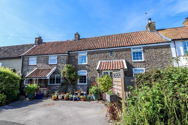 Terraced house for sale in Church Lane, Nailsea, Bristol