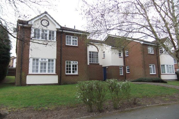 Studio to rent in Downswood, Maidstone ME15