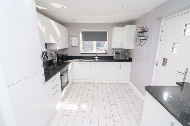 Detached house for sale in Pickering Drive, Blaydon-On-Tyne