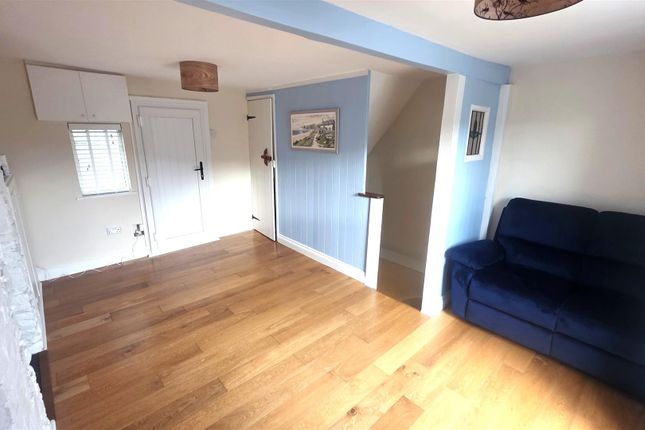 Wickham Cottage, Church Street, Calstock photo 2