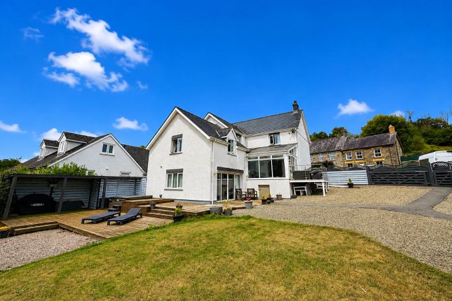 Llygad Yr Ythan, Gorrig Road, Pentrellwyn, Llandysul photo 2