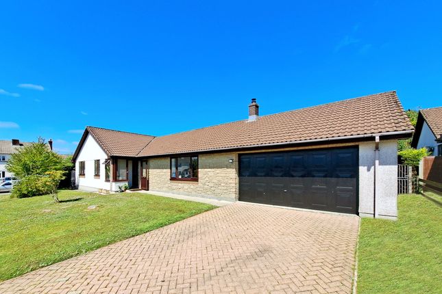 4-bed house on 1, Penhole Close, Launceston, £420,000