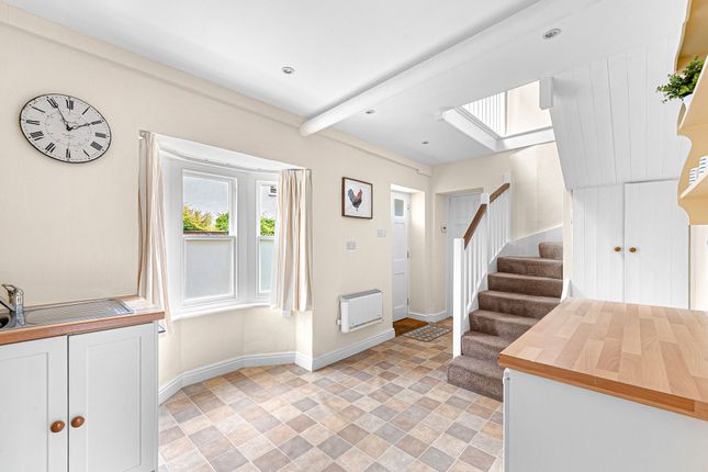 9 Bond End, Knaresborough photo 4
