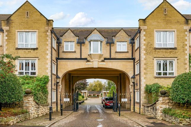 Flat for sale in Pegasus Grange, White House Road, Oxford, Oxfordshire