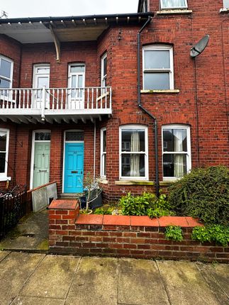 Property to rent in Albemarle Road, York