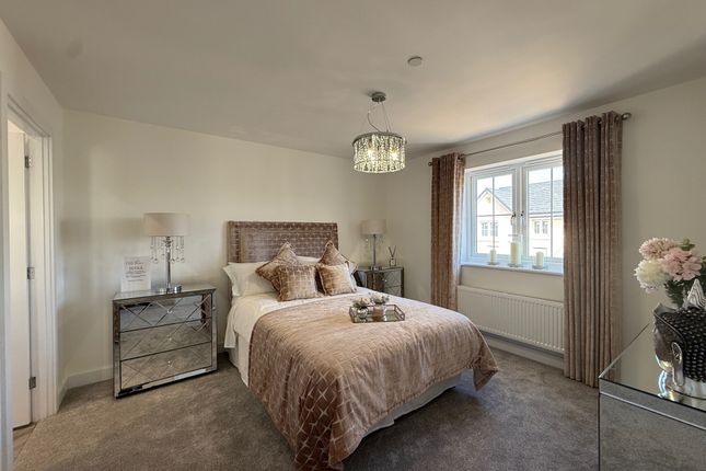The Shelby, Maple Walk, Plot 40, Sandy Lane, Cowbridge photo 4