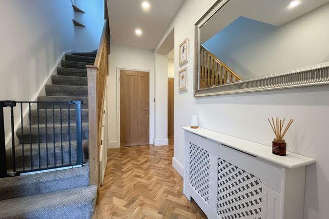 29 Wentworth Road, Manchester photo 3