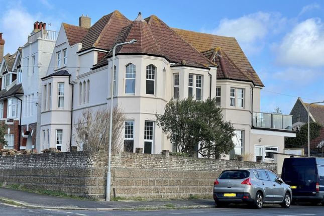 Thumbnail Detached house for sale in Dorset Road South, Bexhill-On-Sea
