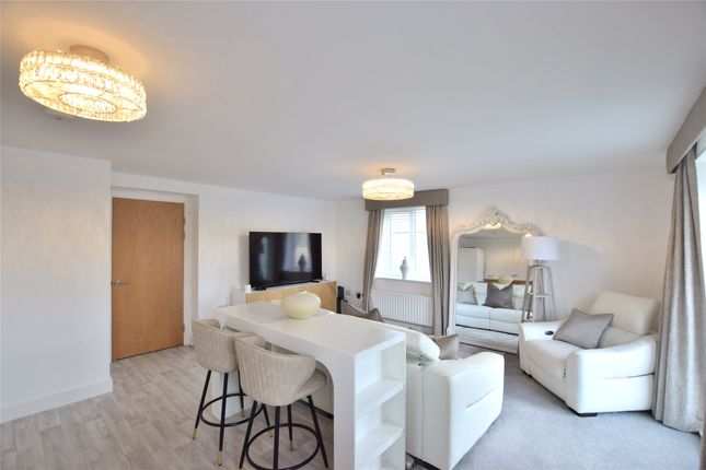 Thumbnail Flat to rent in Woodhouse Mews, Swalwell