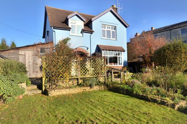 Thumbnail Detached house for sale in London Road, Stroud, Gloucestershire