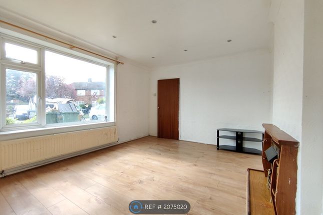 Thumbnail Semi-detached house to rent in Pinewood Close, Pinner