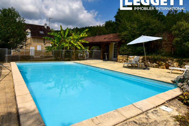 Villa for sale in Aubas, Dordogne, Nouvelle-Aquitaine