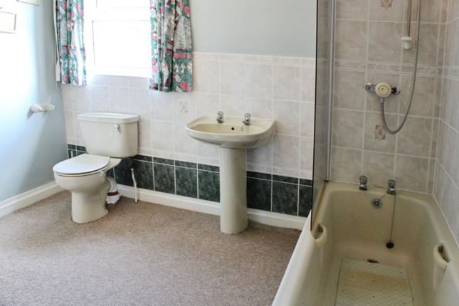 An Impressive Country Residence