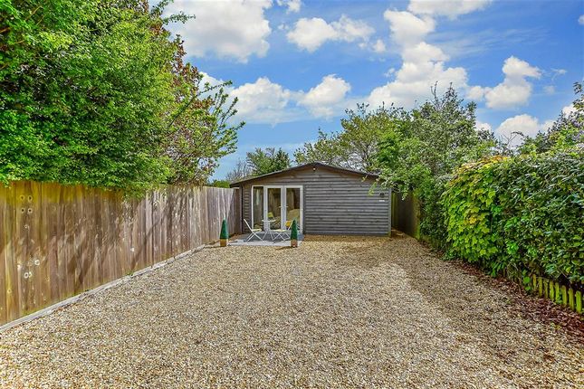 Semi-detached house for sale in Station Road, Wootton, Isle Of Wight