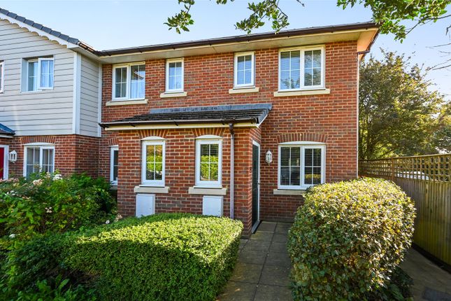 2-bed house on 5, Clarence Gardens, Bexhill-On-Sea, £250,000