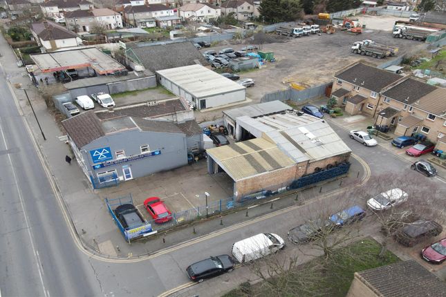 Land for sale in London Road, Mitcham