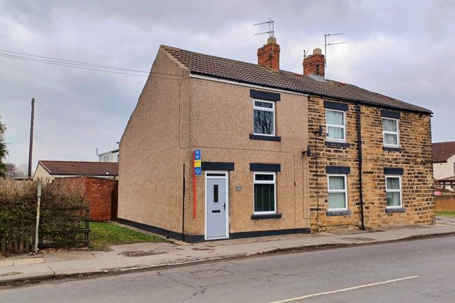 Thumbnail Terraced house for sale in Toad Pool, West Auckland, Bishop Auckland, County Durham