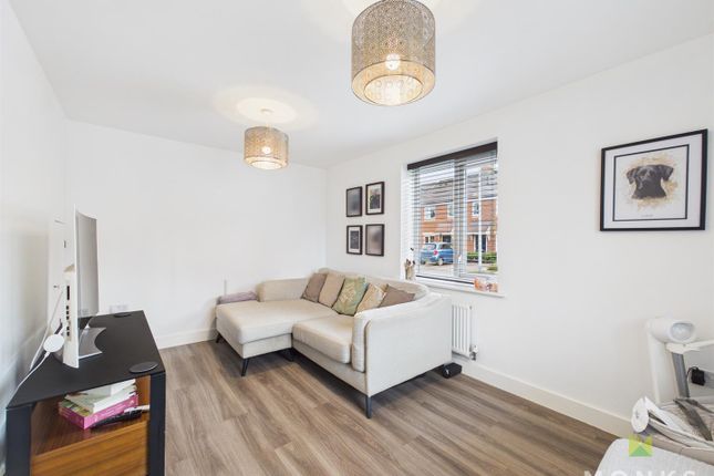 20, Penson Way, Shrewsbury photo 2