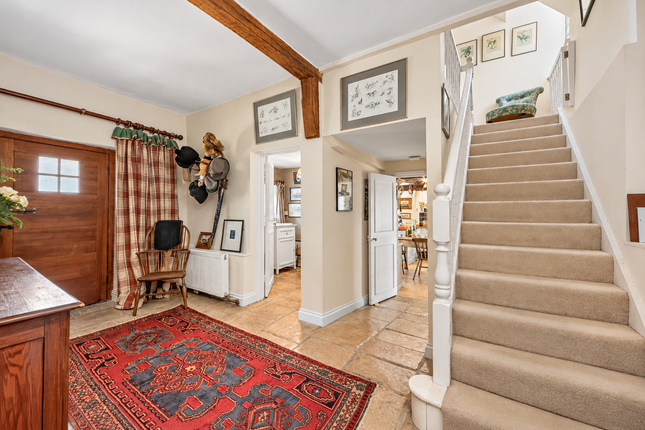 North Farm, Sheepdrove Hill, Hungerford photo 4