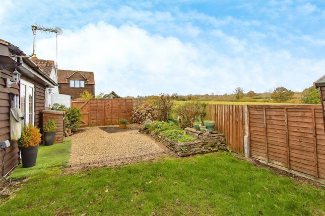 Property for sale in Cabbage Lane, Horsington, Templecombe