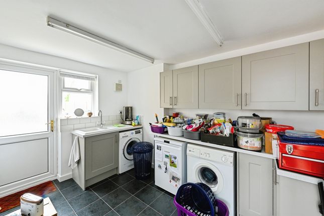 40, Philip Nurse Road, King's Lynn photo 4
