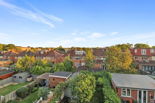 Semi-detached house for sale in Whitegate Gardens, Harrow