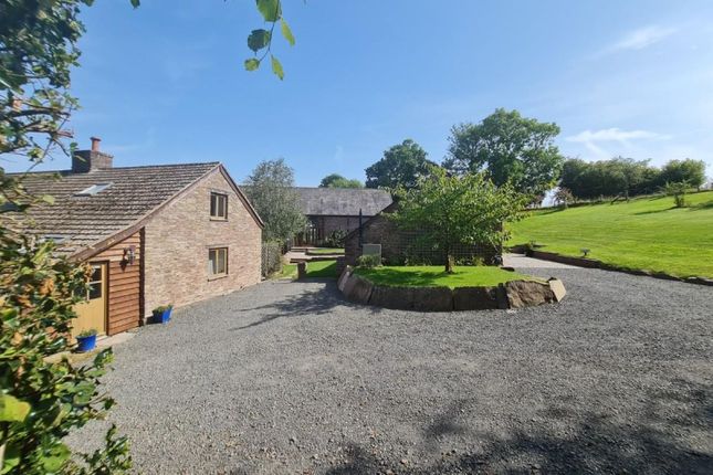 Country house for sale in Michaelchurch Escley, Herefordshire