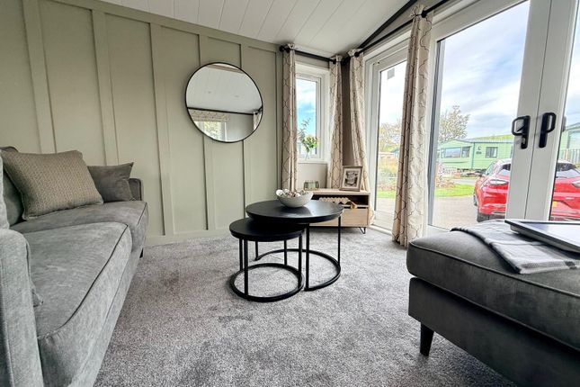 70, Hareshaw Linn Caravan Park, Hexham photo 3