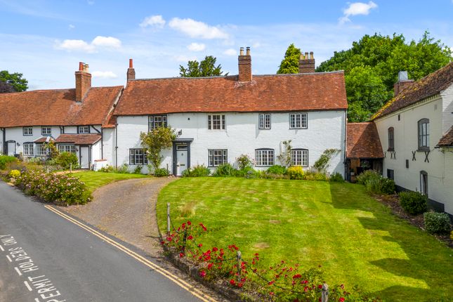 Thumbnail Cottage for sale in Castle Green, Kenilworth