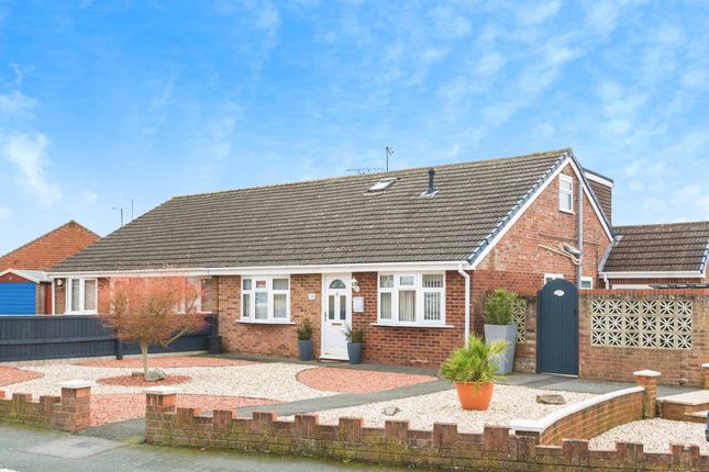 Semi-detached house for sale in Derwent Drive, Swindon