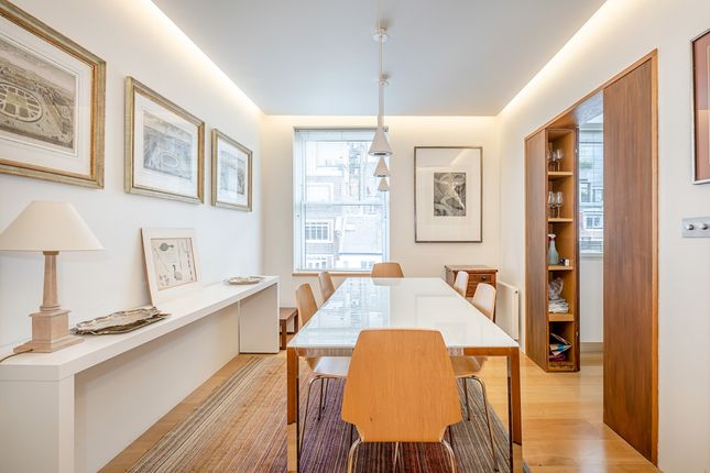 Flat 7, Clunie House, Hans Place, London photo 4