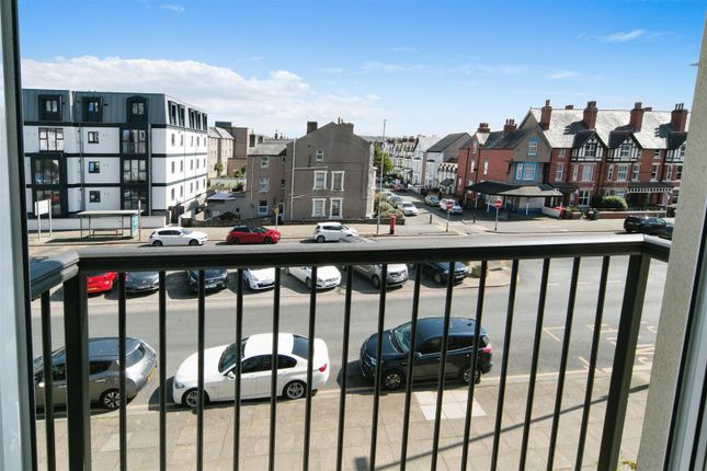 Flat for sale in Cwrt Gloddaeth, Gloddaeth Street, Llandudno