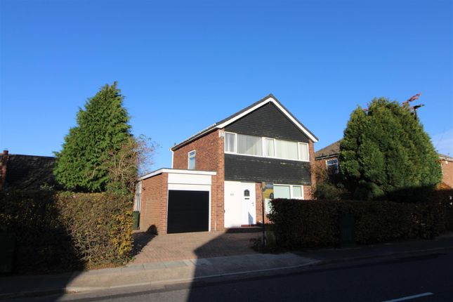 Detached house for sale in Chapel House Drive, Chapel House, Newcastle Upon Tyne