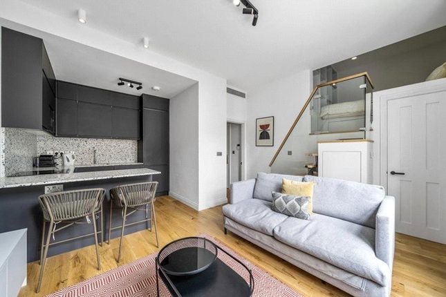 Flat 6, 25, Coleherne Road, London photo 3